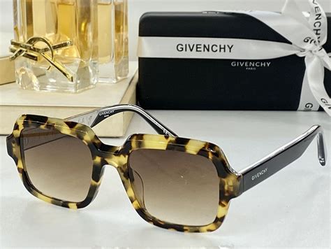 givenchy replica sunglasses|givenchy sunglasses women's.